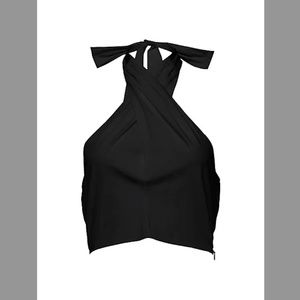 Staud Kai Halter Top